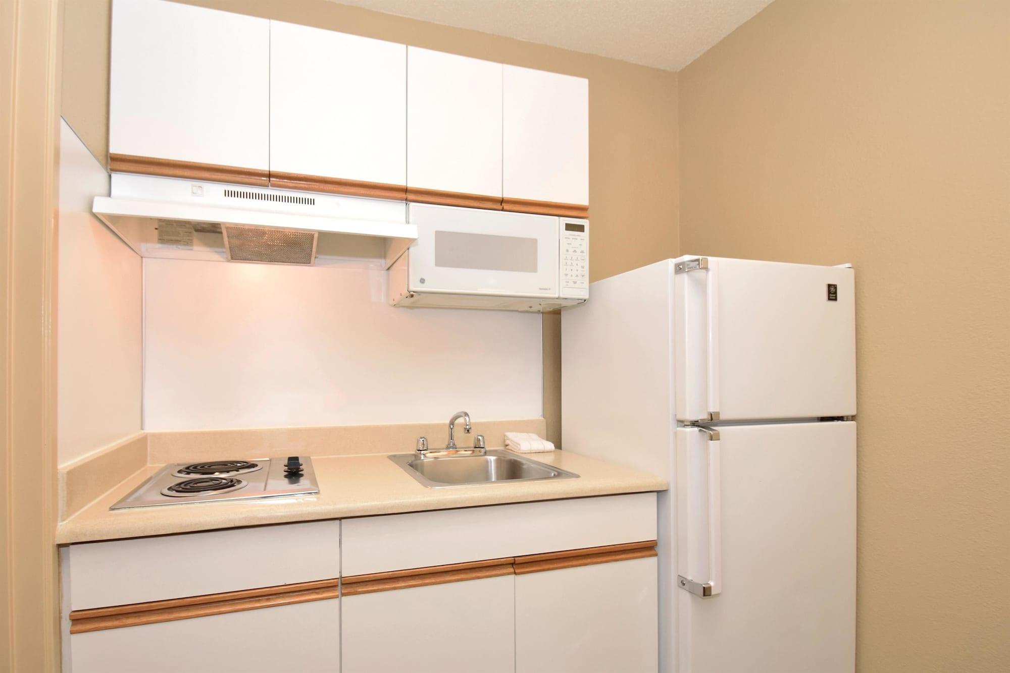 Extended Stay America Suites - Boca Raton - Commerce Kültér fotó