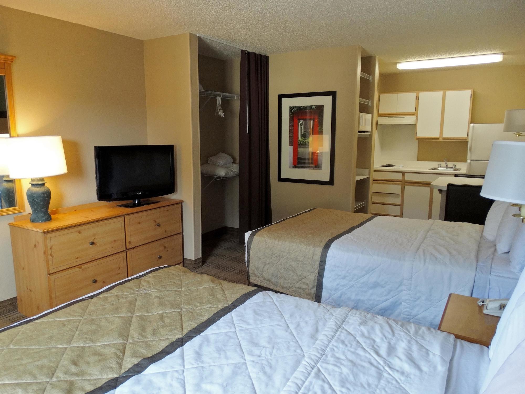 Extended Stay America Suites - Boca Raton - Commerce Kültér fotó