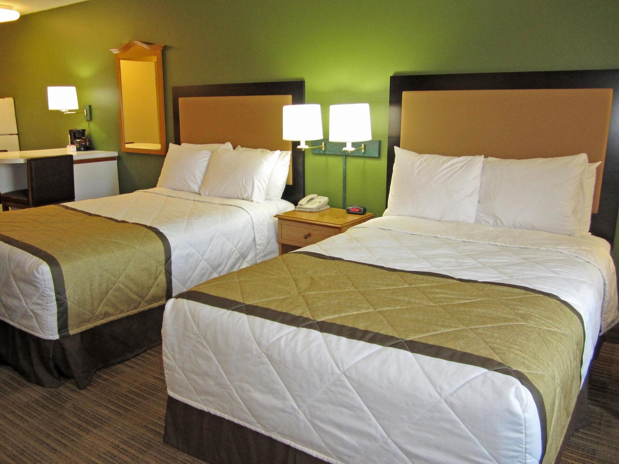 Extended Stay America Suites - Boca Raton - Commerce Kültér fotó
