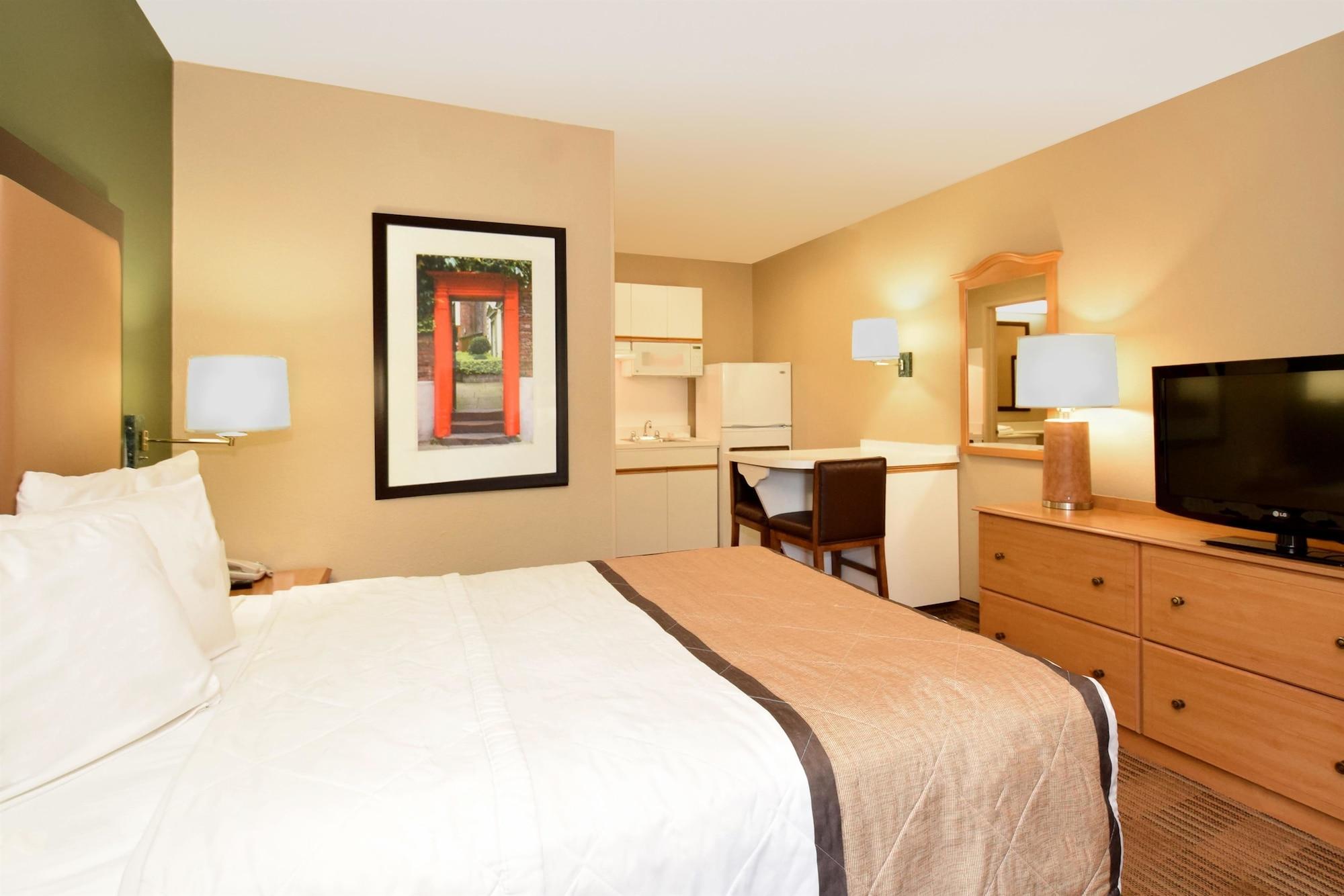 Extended Stay America Suites - Boca Raton - Commerce Kültér fotó