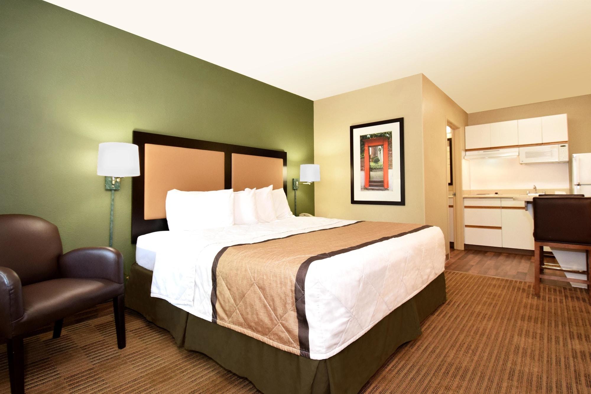 Extended Stay America Suites - Boca Raton - Commerce Kültér fotó