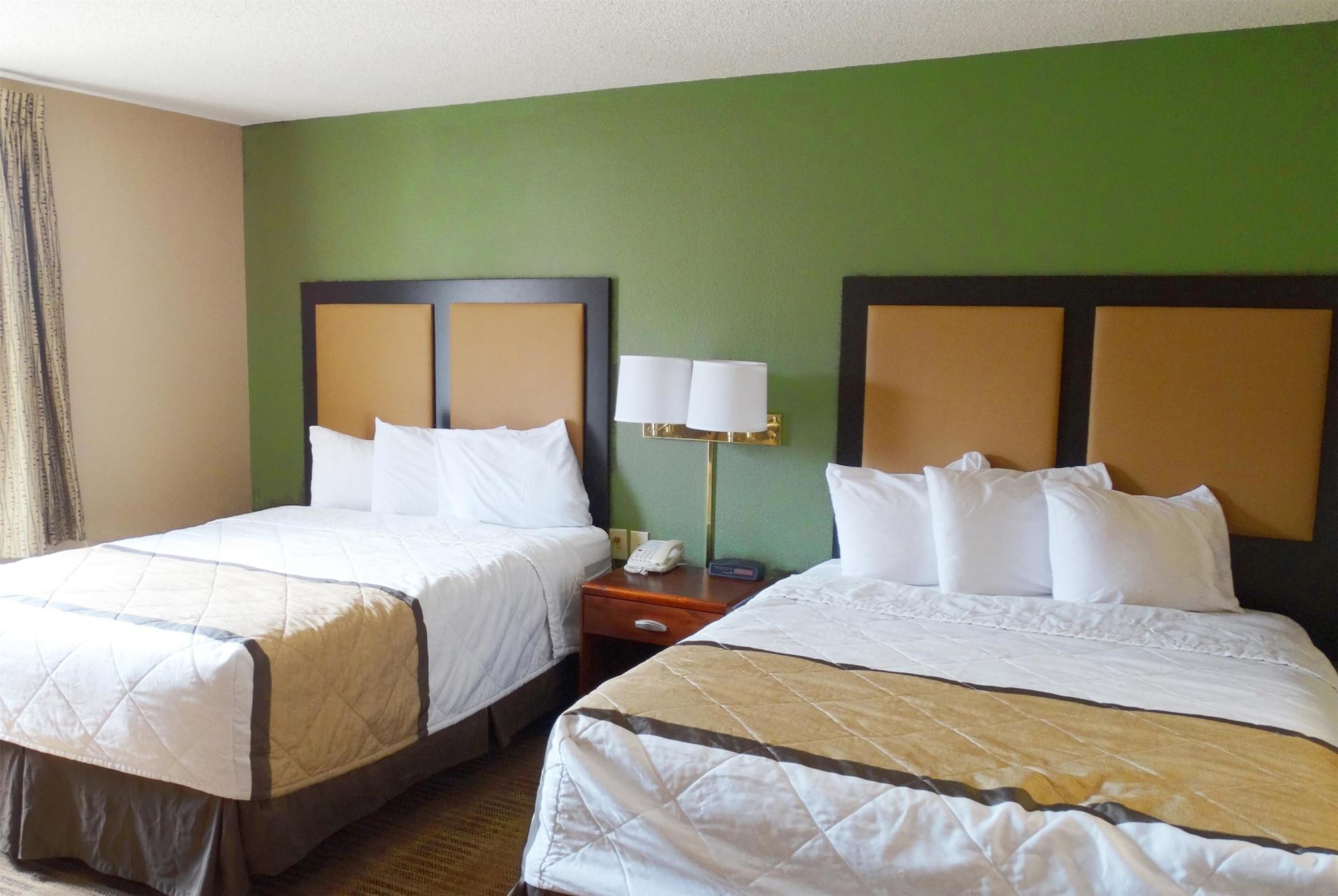 Extended Stay America Suites - Boca Raton - Commerce Kültér fotó