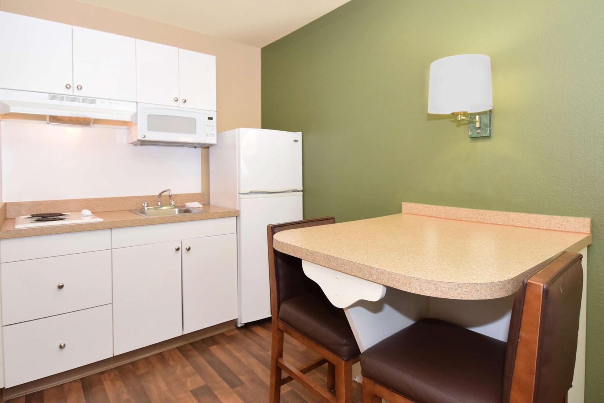 Extended Stay America Suites - Boca Raton - Commerce Kültér fotó