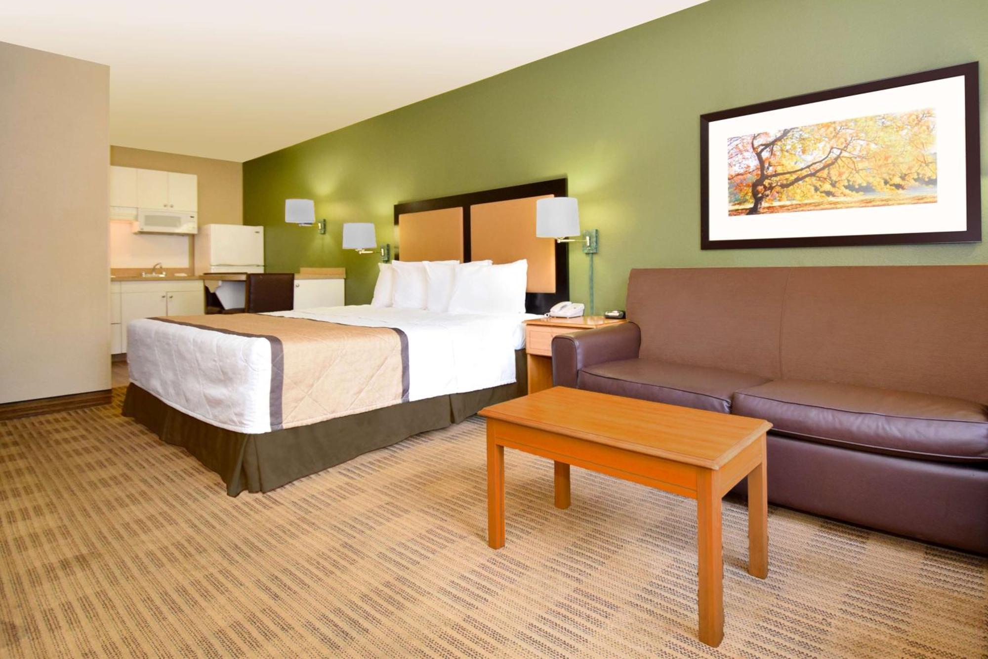 Extended Stay America Suites - Boca Raton - Commerce Kültér fotó