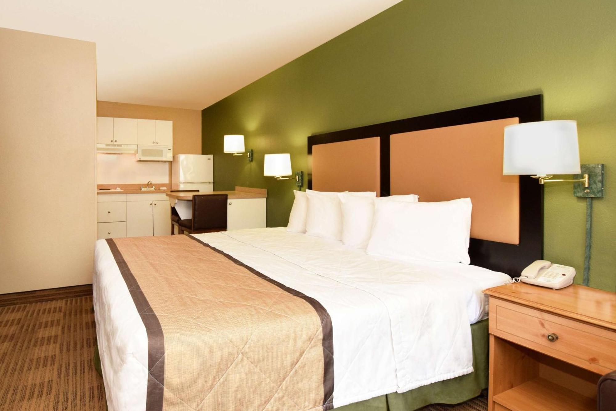 Extended Stay America Suites - Boca Raton - Commerce Kültér fotó