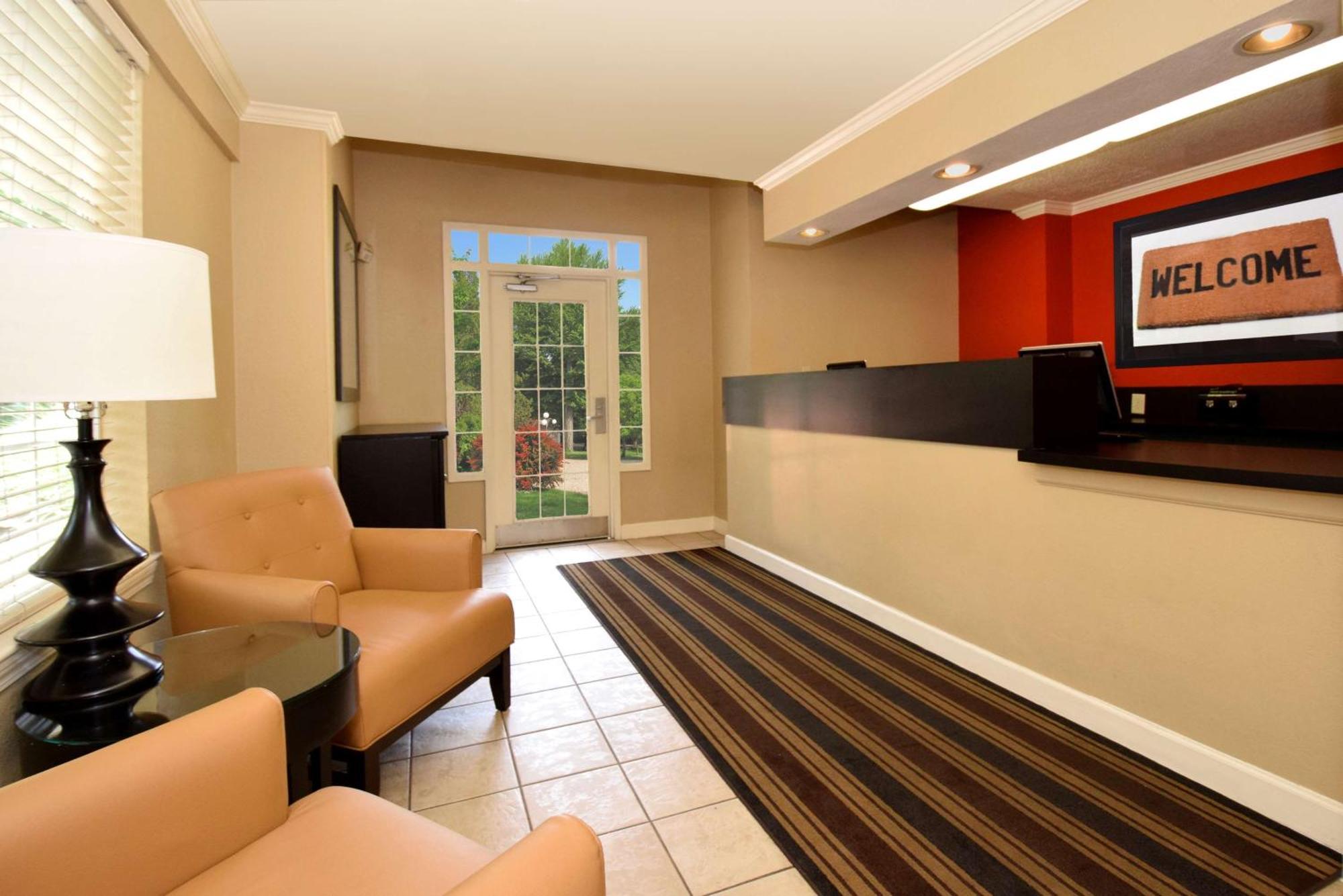 Extended Stay America Suites - Boca Raton - Commerce Kültér fotó
