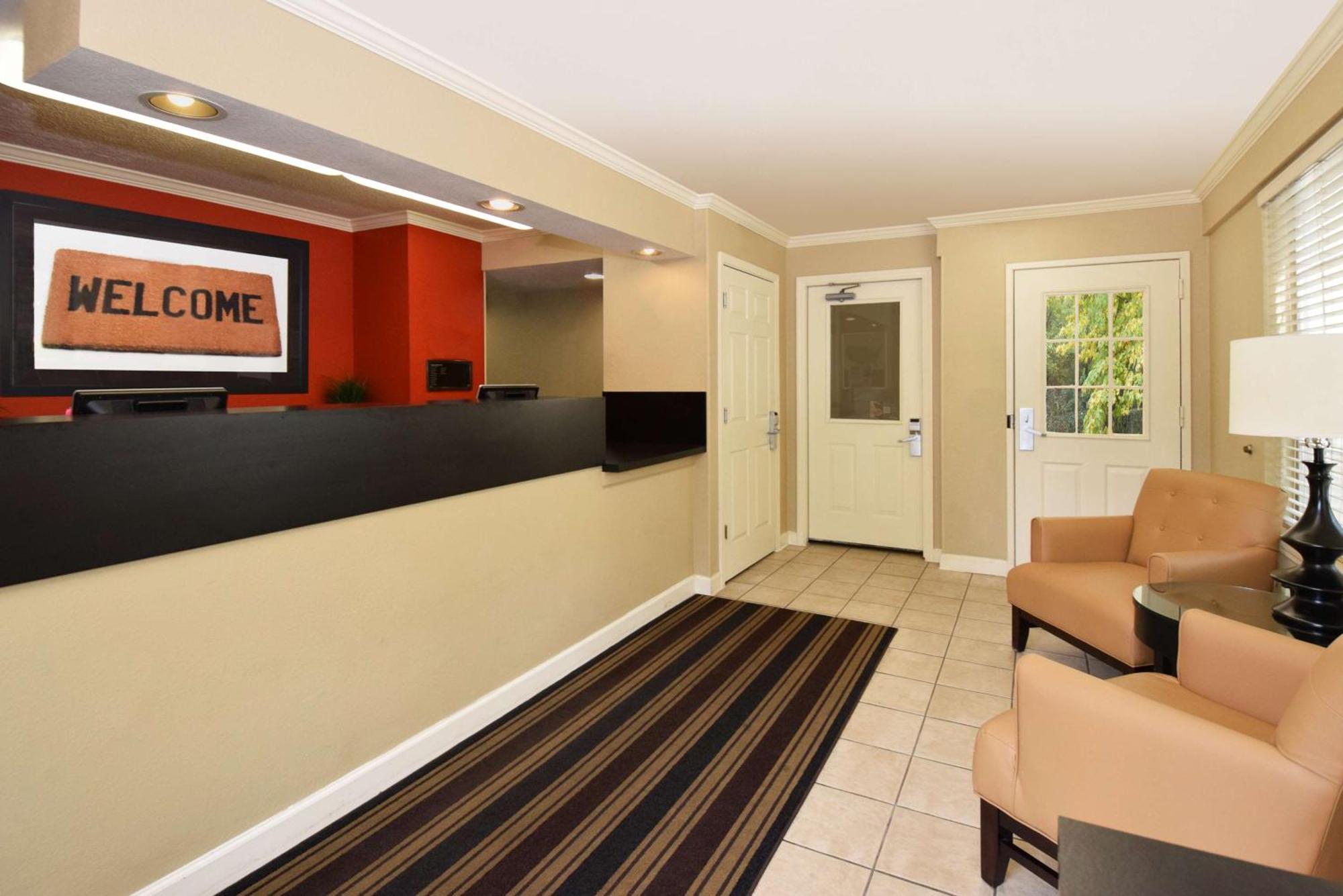Extended Stay America Suites - Boca Raton - Commerce Kültér fotó