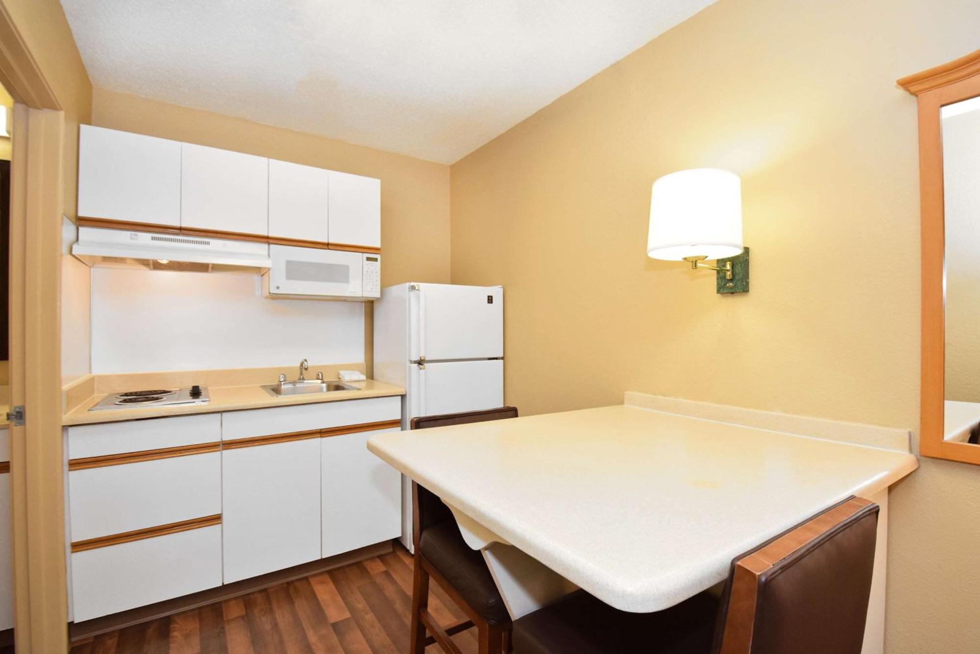 Extended Stay America Suites - Boca Raton - Commerce Kültér fotó