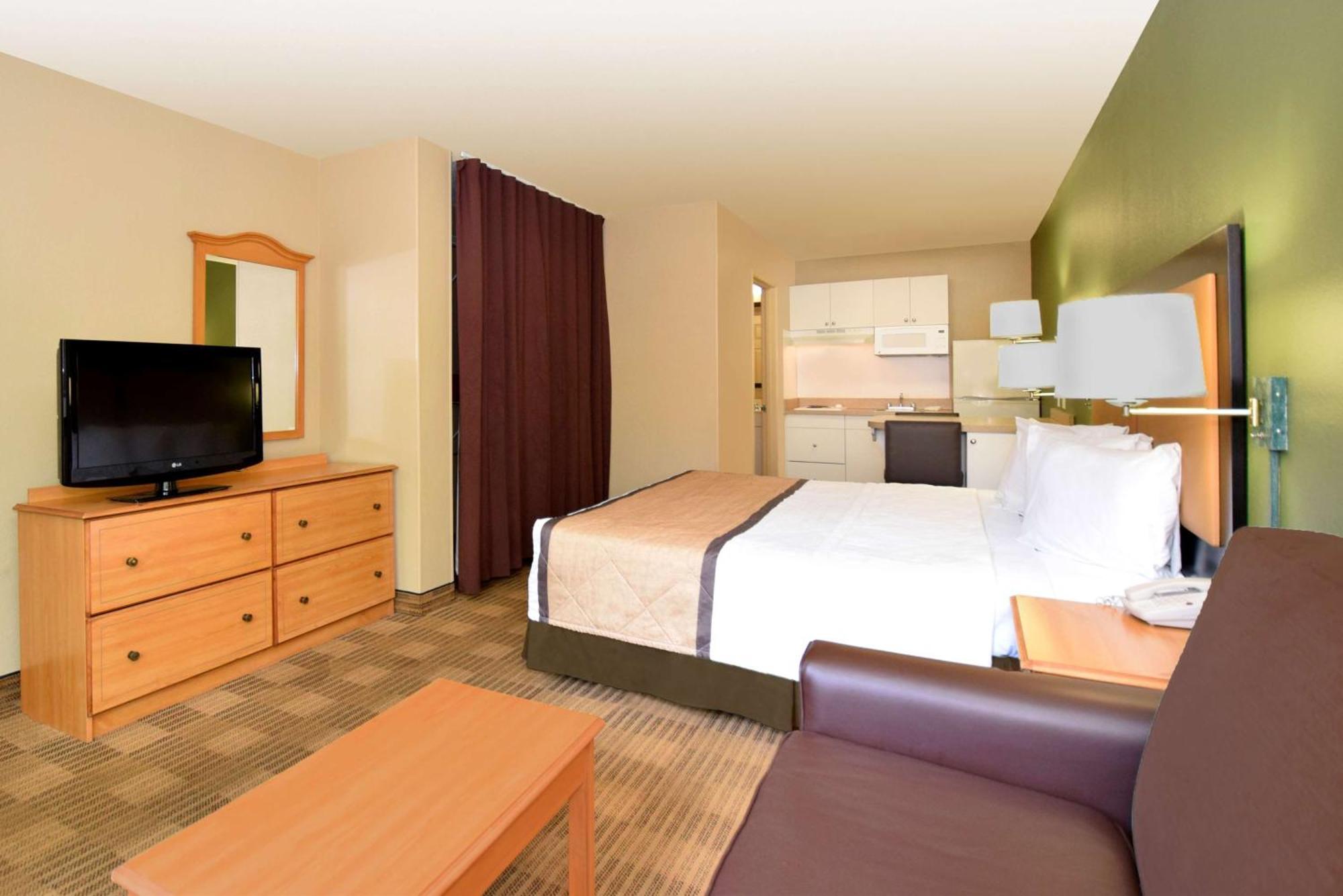 Extended Stay America Suites - Boca Raton - Commerce Kültér fotó