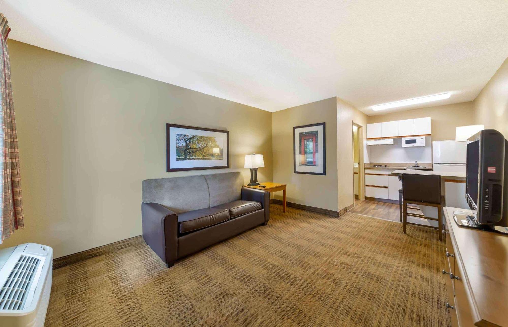 Extended Stay America Suites - Boca Raton - Commerce Kültér fotó