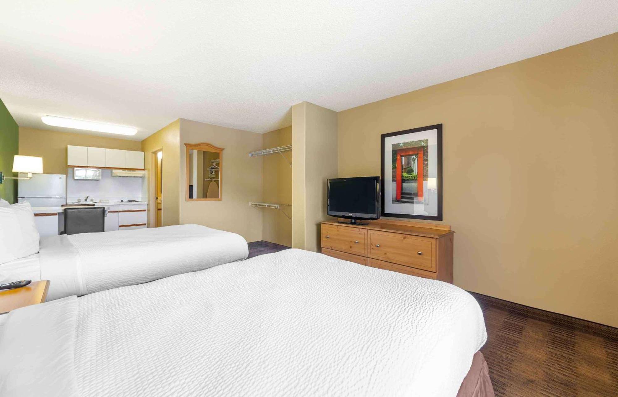 Extended Stay America Suites - Boca Raton - Commerce Kültér fotó