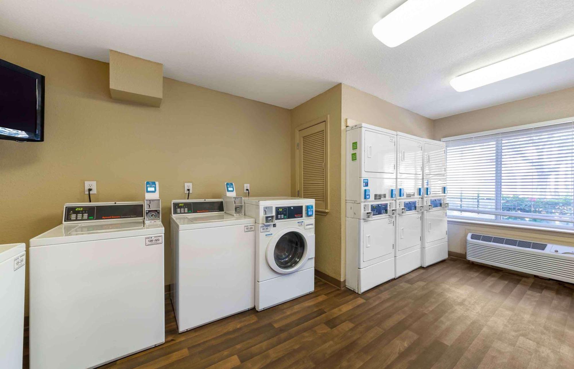Extended Stay America Suites - Boca Raton - Commerce Kültér fotó