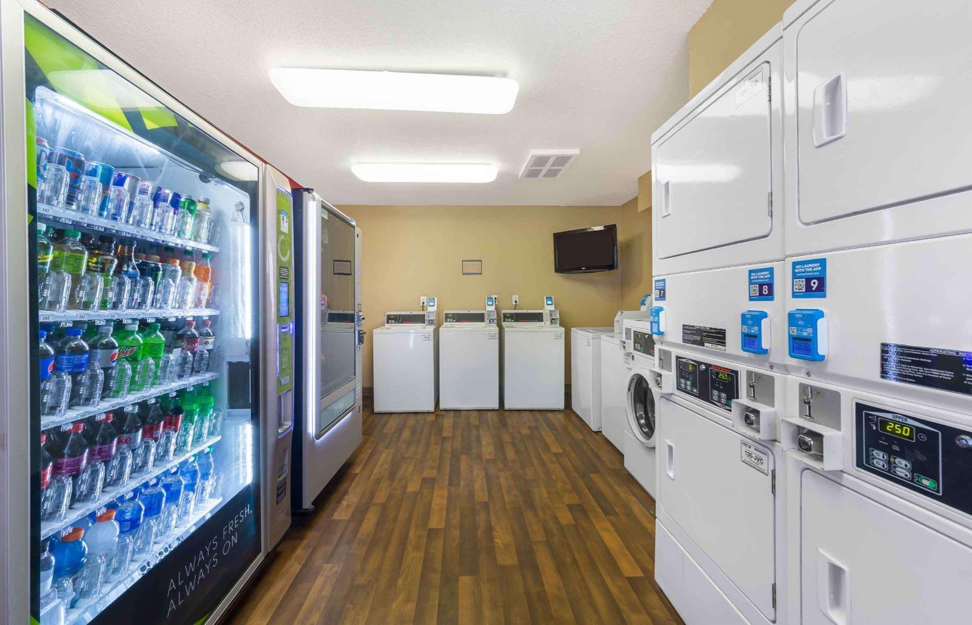 Extended Stay America Suites - Boca Raton - Commerce Kültér fotó