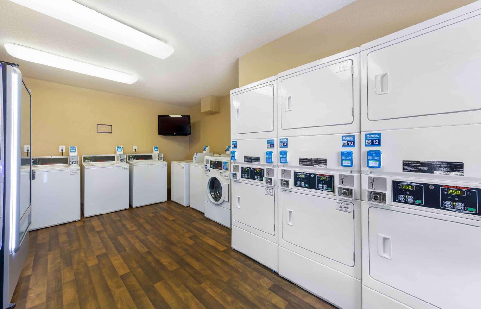 Extended Stay America Suites - Boca Raton - Commerce Kültér fotó