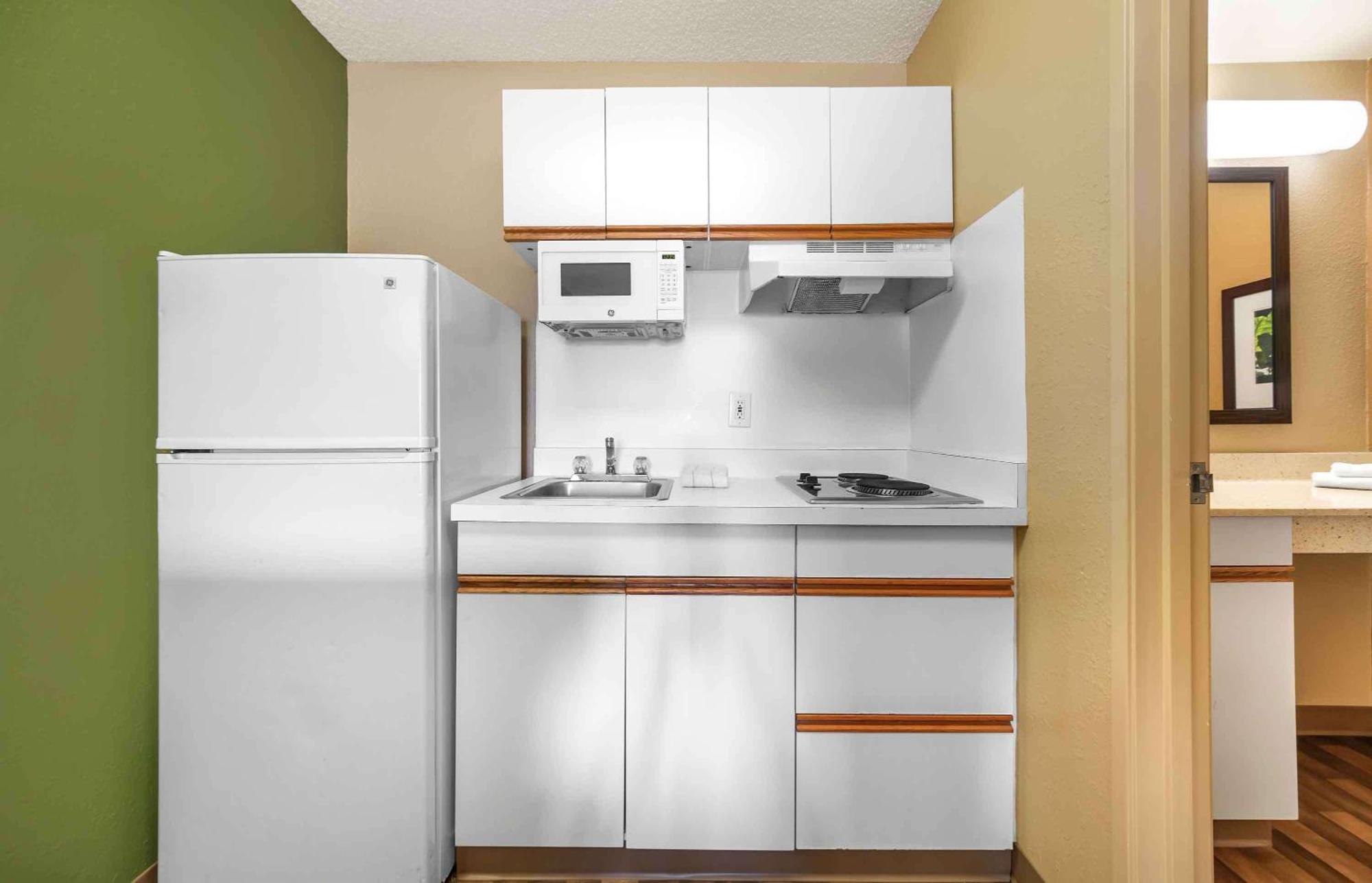 Extended Stay America Suites - Boca Raton - Commerce Kültér fotó