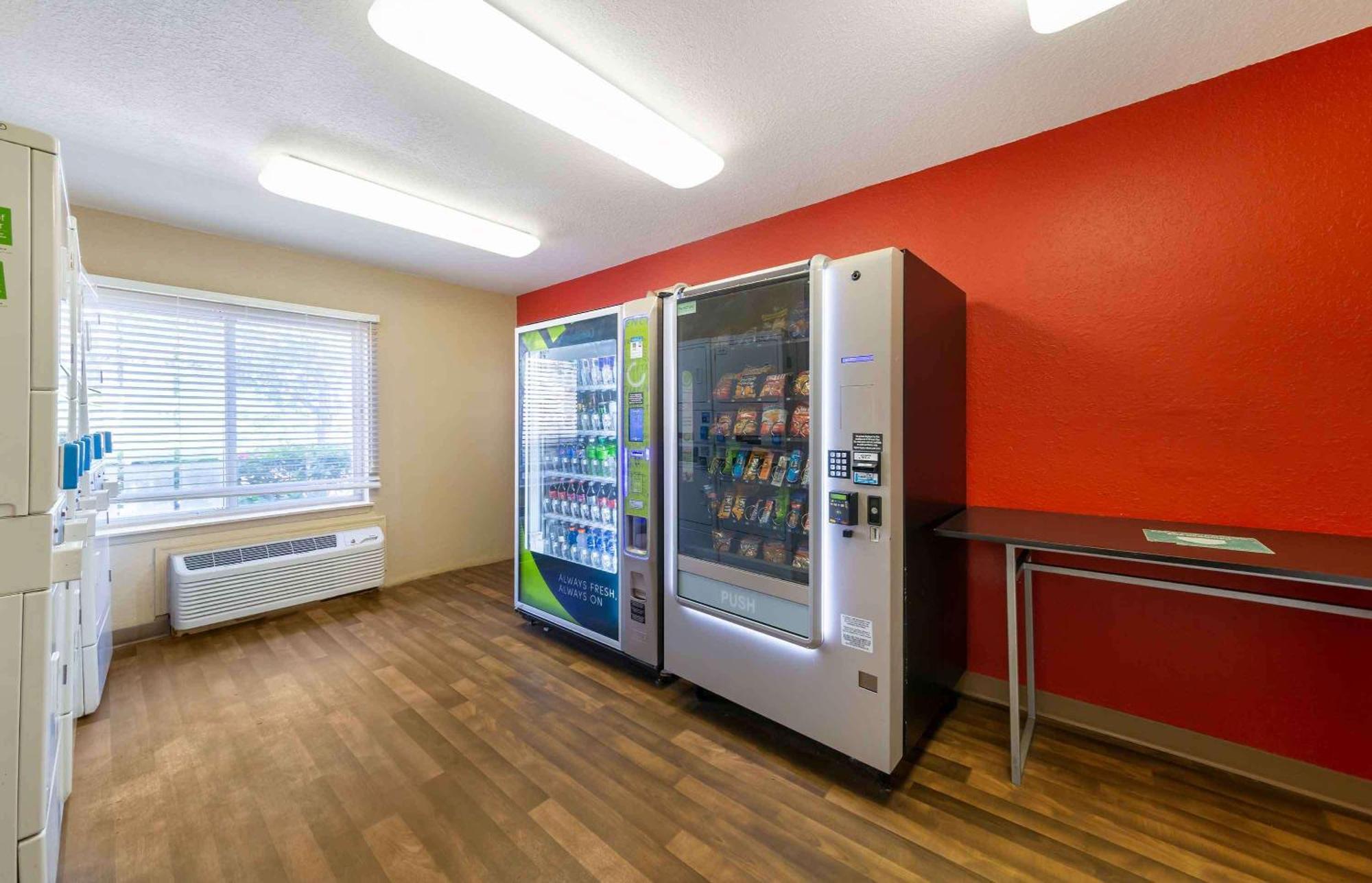 Extended Stay America Suites - Boca Raton - Commerce Kültér fotó