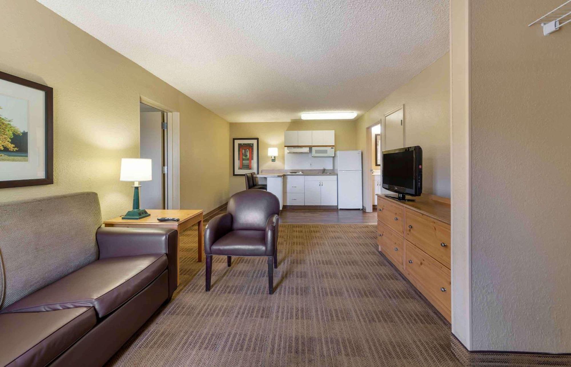 Extended Stay America Suites - Boca Raton - Commerce Kültér fotó