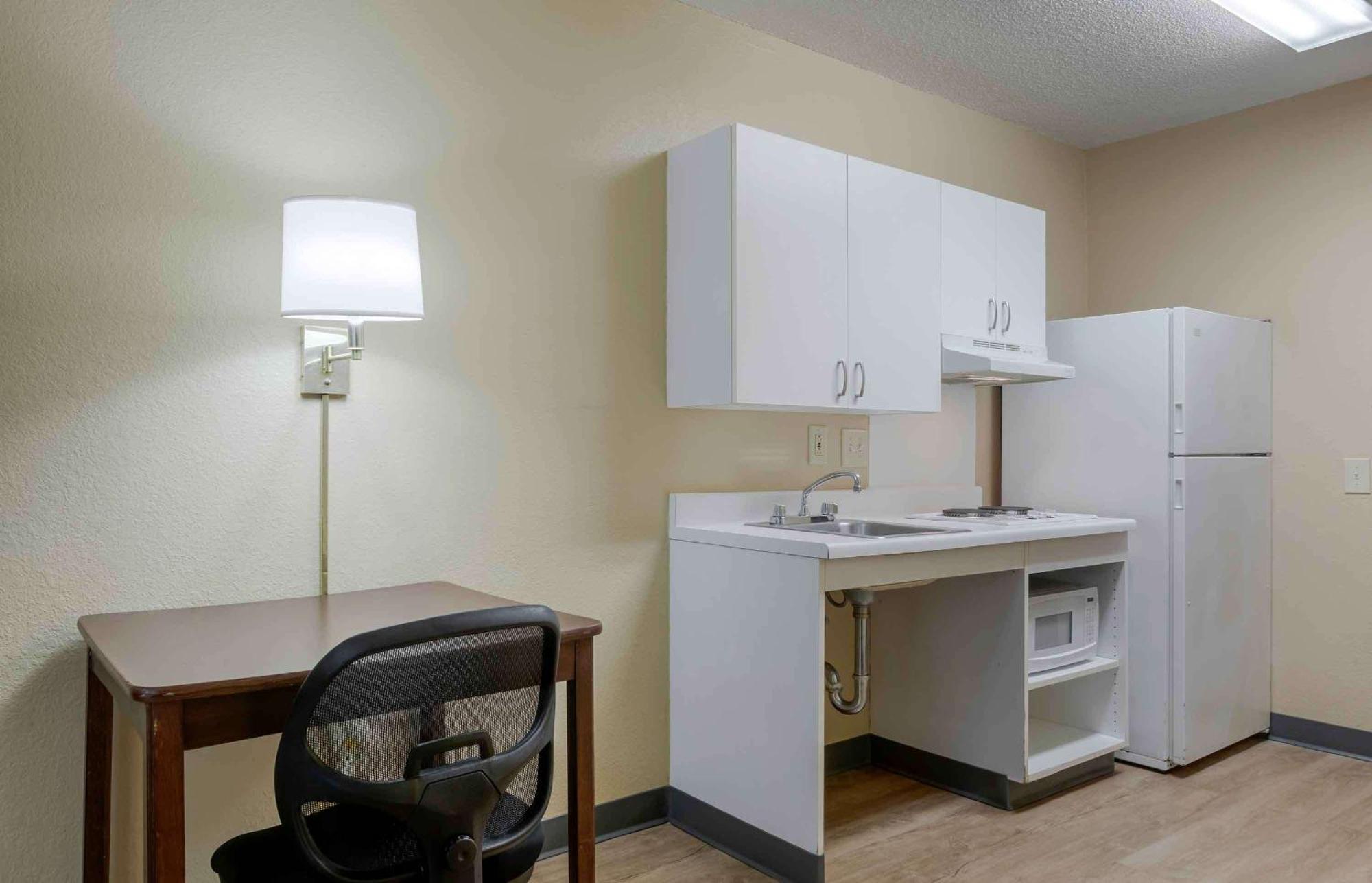 Extended Stay America Suites - Boca Raton - Commerce Kültér fotó