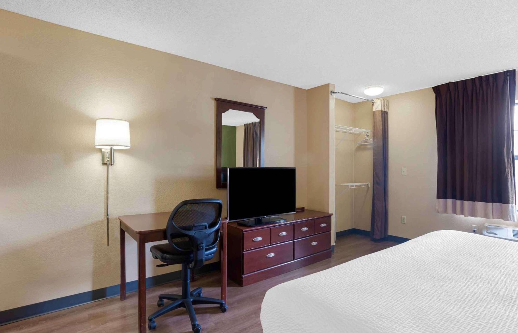 Extended Stay America Suites - Boca Raton - Commerce Kültér fotó