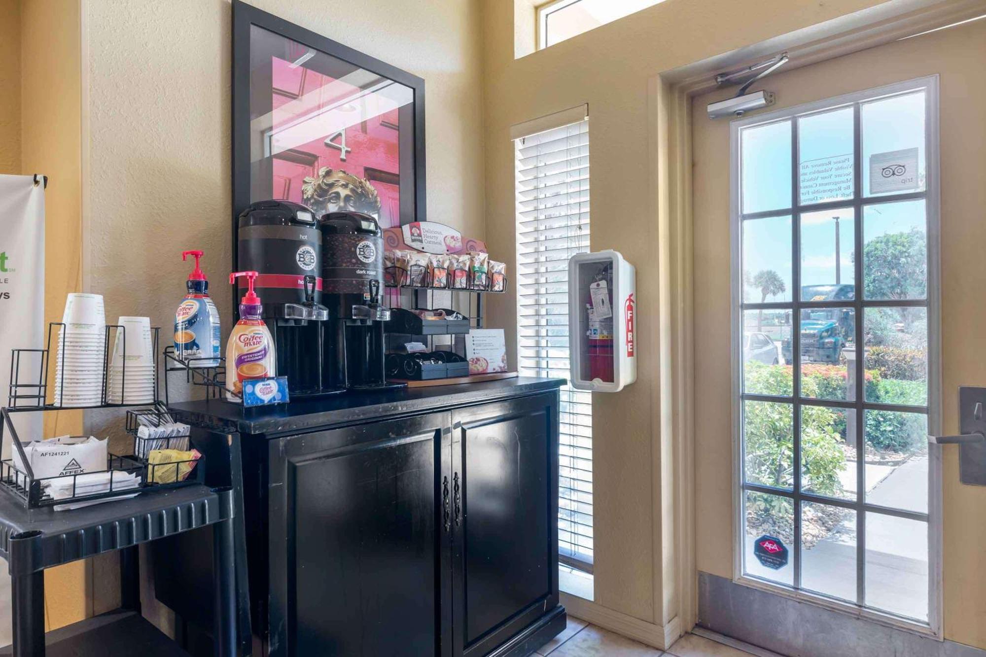 Extended Stay America Suites - Boca Raton - Commerce Kültér fotó