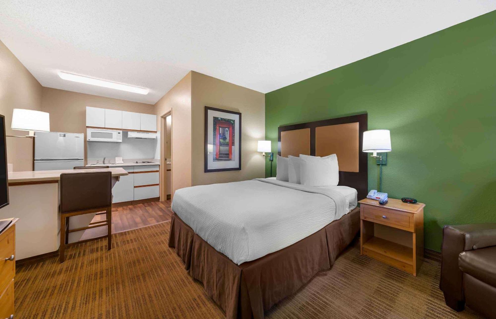 Extended Stay America Suites - Boca Raton - Commerce Kültér fotó