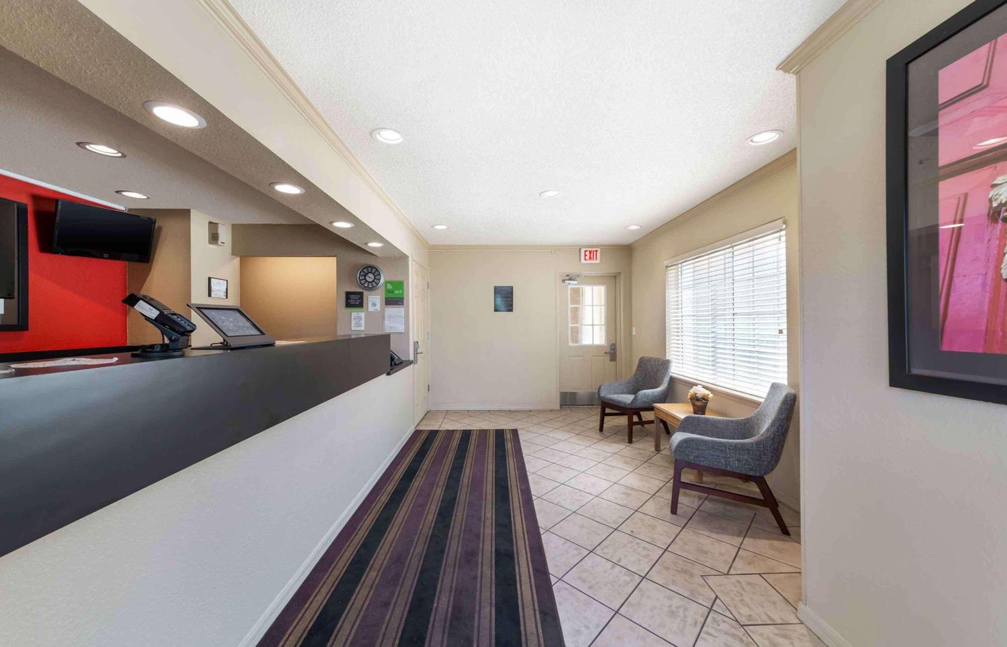 Extended Stay America Suites - Boca Raton - Commerce Kültér fotó