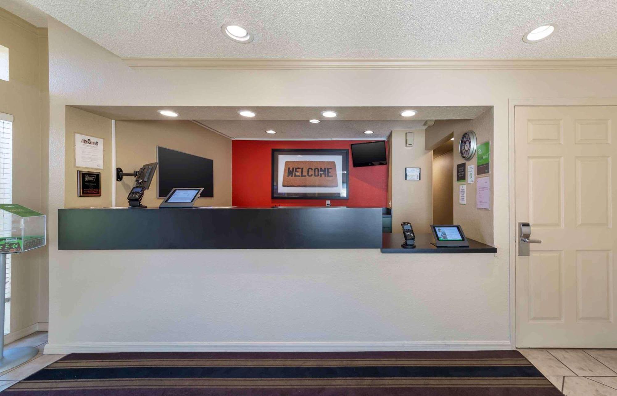 Extended Stay America Suites - Boca Raton - Commerce Kültér fotó