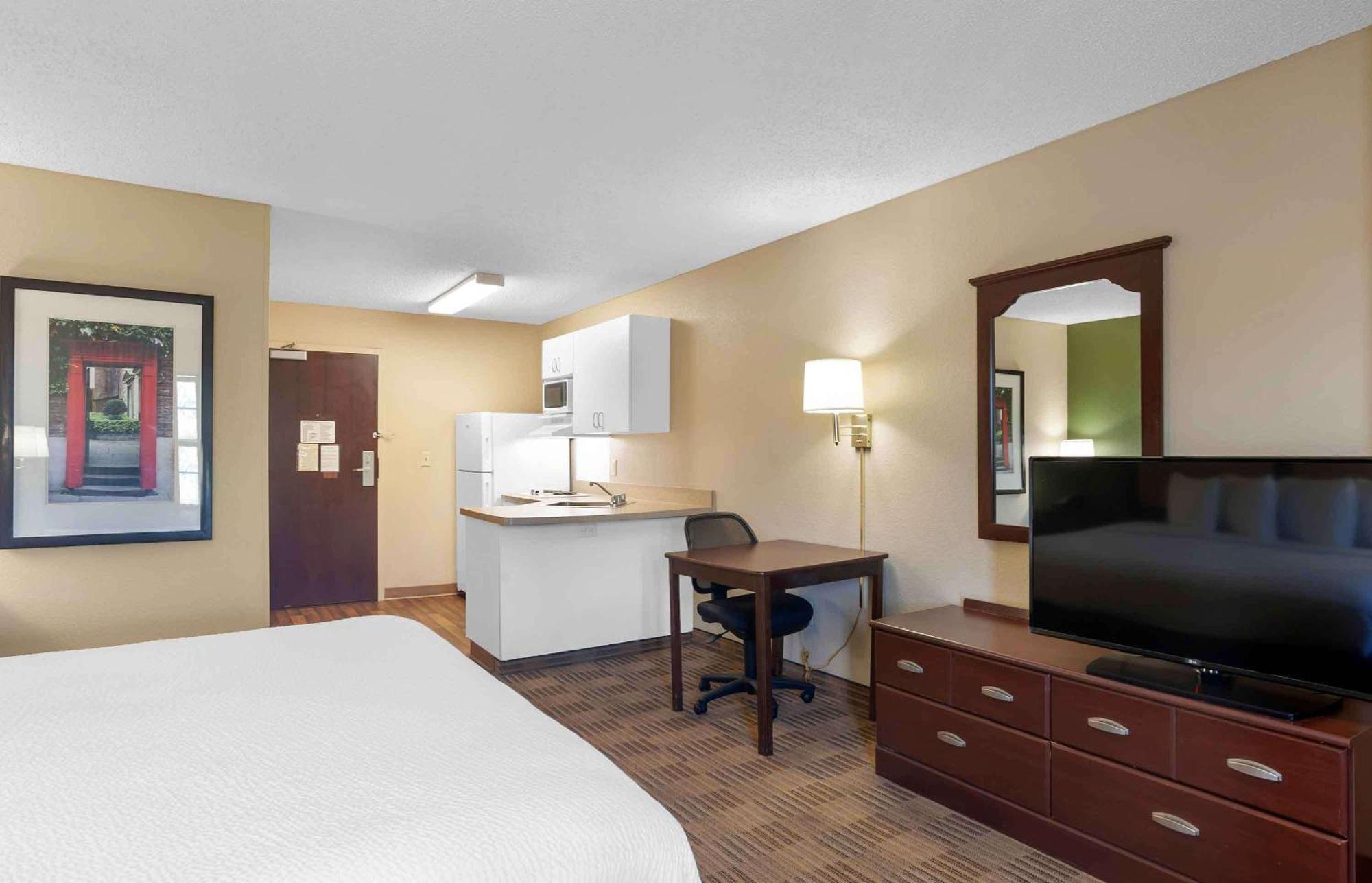 Extended Stay America Suites - Boca Raton - Commerce Kültér fotó