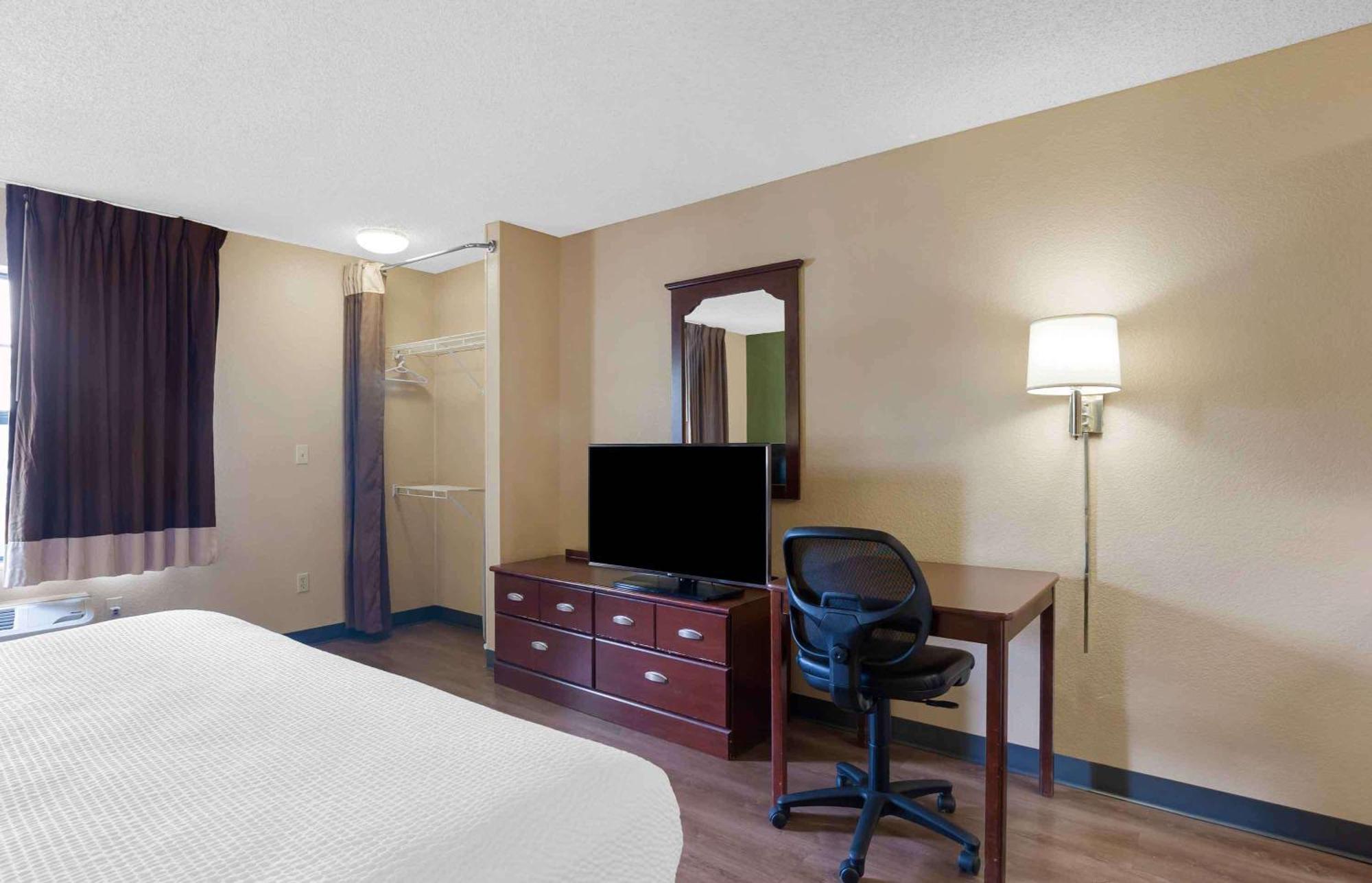 Extended Stay America Suites - Boca Raton - Commerce Kültér fotó