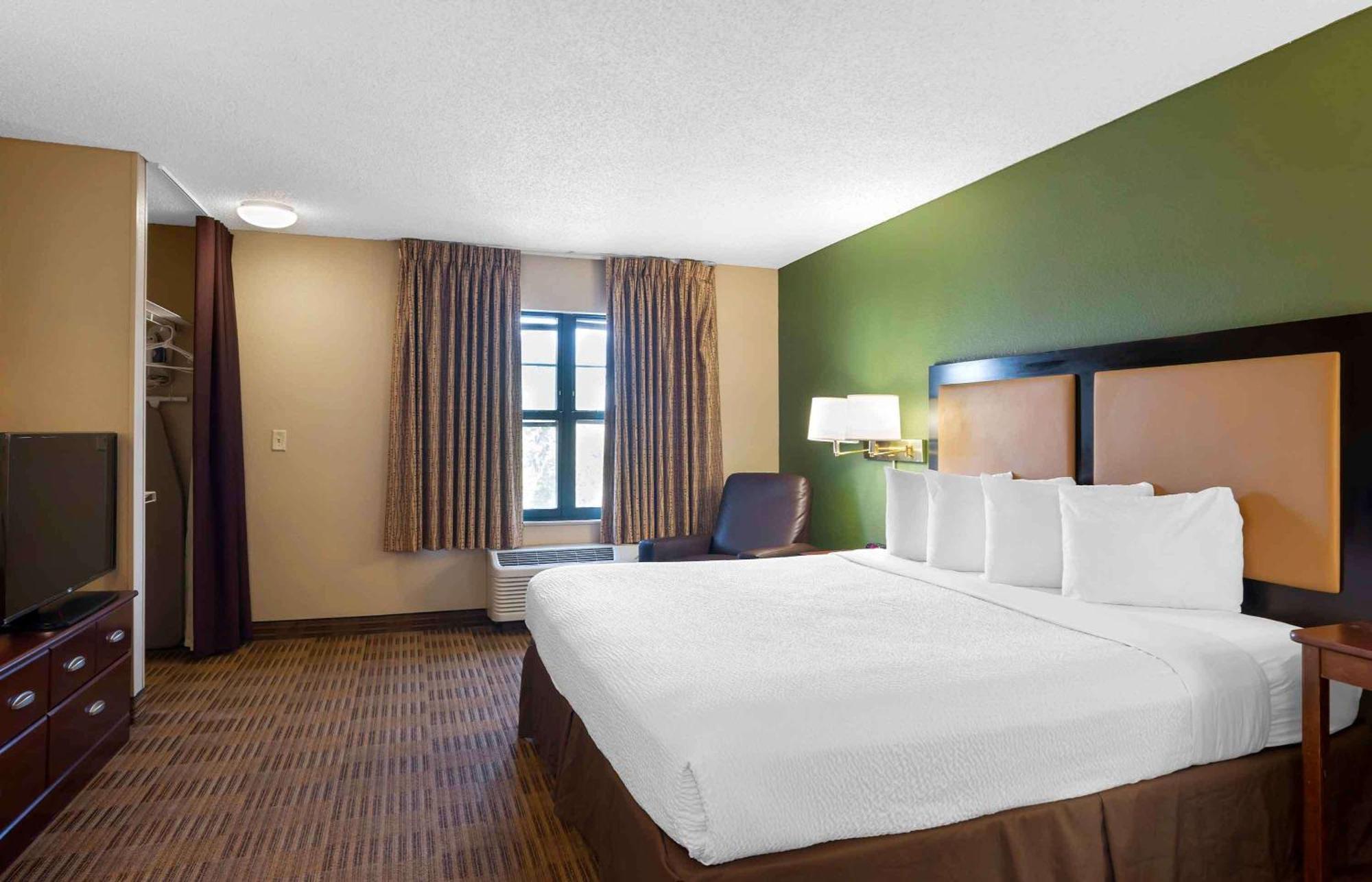 Extended Stay America Suites - Boca Raton - Commerce Kültér fotó